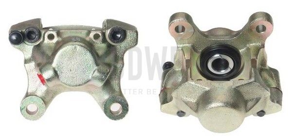 BUDWEG CALIPER Jarrusatula 341445